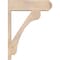 Ekena Millwork Legacy Craftsman Smooth Outlooker, Douglas Fir, 7 1/2"W x 24"D x 32"H OUT08X24X32LEC04SDF - alternate 4